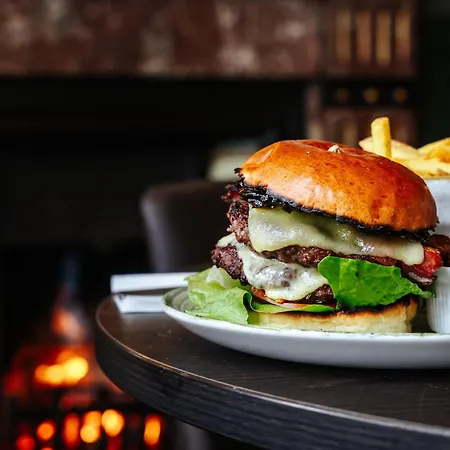 The Ox Pub & Rooms-3